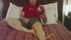 Amateur got nailed sex tape
