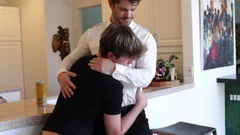 Family Dick: When Family Ties Turn into Twisted Love