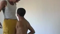 A big penis and a sex tool for tgreetingss juicy pledge