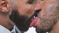 menatplay: Sloppy Satisfaction
