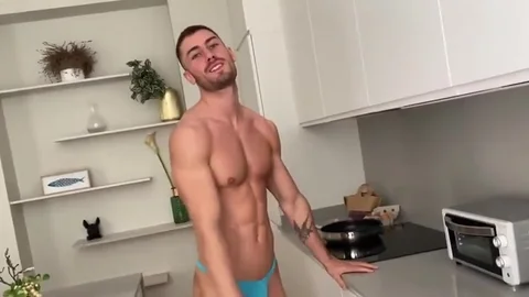 dilettante homosexual butthole For Breakfast Craig Marks
