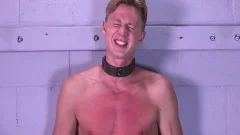 Alexei Russian Swimmer Part 1