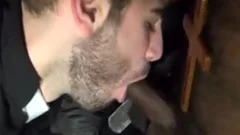 Our Daily cock - Factory movie scene