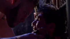 messy Cop acquires What's Coming To Him
