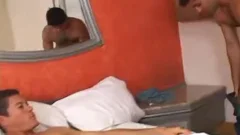 sucking massive 10-Pounder