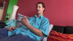 Debt Dandy: Broke Young Man's Last Resort: A Dirty Offer