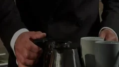 Harry's Appraisal
