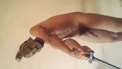 lusty Spartacus