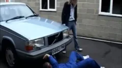 Into The Carwash