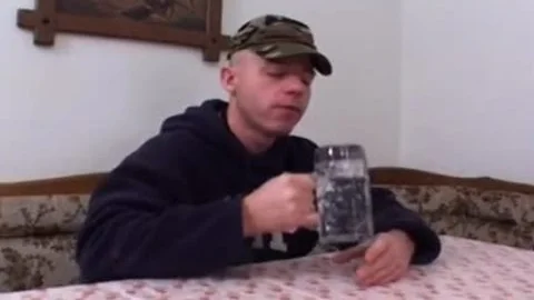 arsehole PIRATES 4 - Scene two