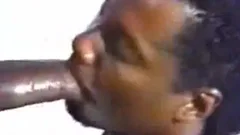 JJ Wadd fucks A lustful dude In A Public Re