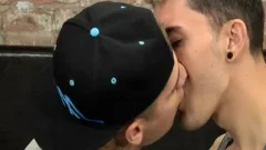A ideal lustful Flip Flop pound - Mickey Taylor & Luke Tyler