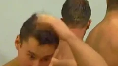 Water weenie 2 Swim Team - Scene 1