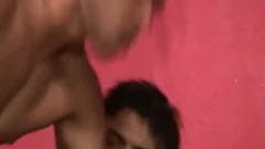 homo Latino eighteen Yr old Celebrate