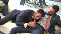 menatplay: No Inhibitions Here, Just Unbridled Lust