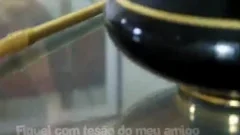 Bruno And Luan