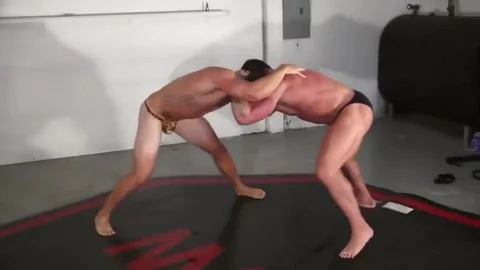 Wrestling