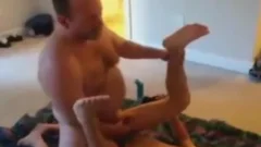 pokeed By daddy