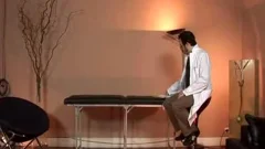 Pervert Doctor