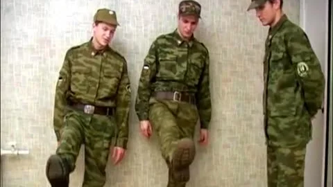 Army boyz