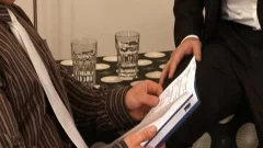 David & Pavol enjoy fucking