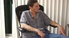 gettin\\' Some Pt 1