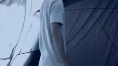 lovely gay irrumation-sex And spunk flow