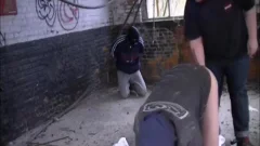 2 sub bootyplay chap