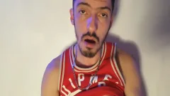 Bravofucker - Explosive Sex shoot