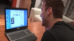 Muscle teen butt nailed Hard