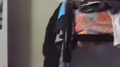 Cowboy Havign A cock Suckign good Time