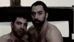 Muscled feels like slamming hard