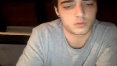 wild young Bad lad knob And butthole Camshow - Jerkit
