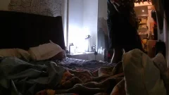 hammering Russian teen - 1