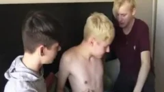 legal age teenagers /Twinks1-5
