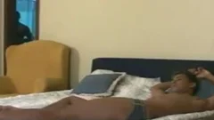 Bodybuilder receives hammered By twink