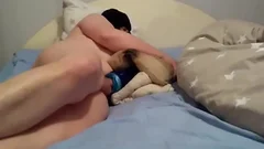 banging The Fleshlight
