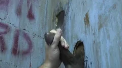 A Bit Of oral-job between Two males!