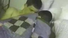 ebony And Ivory Sensual slam