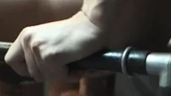 Digs sloppy fucking