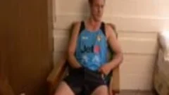 Blade  blowjob