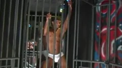 Hung Latinos have a fun gay slam