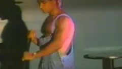 dark mans plow Each Other In The ass 
