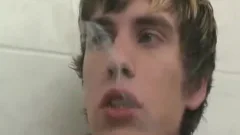 sexy homosexual dudes group pleasure
