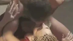 MMF bisex enjoyment