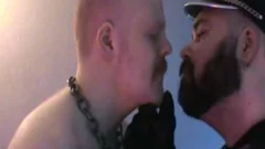 The Second Part Is Where I Feed My Slaveboy Some Pops, Pinch Him A Bit And Kiss Him, Right previous to Giving Him Some Loving With The Paddle And A Cr