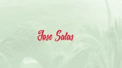 Jose Salas Solo