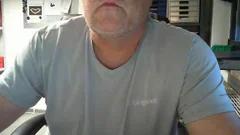 P2-Office guy - thick sperm
