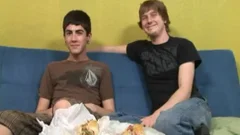 Rad Matthews And Cody Carter