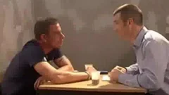UK naked men - The D.I. Sweeney Files - E